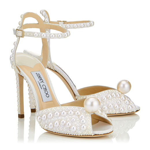 SACORA 100 | Jimmy Choo (US)