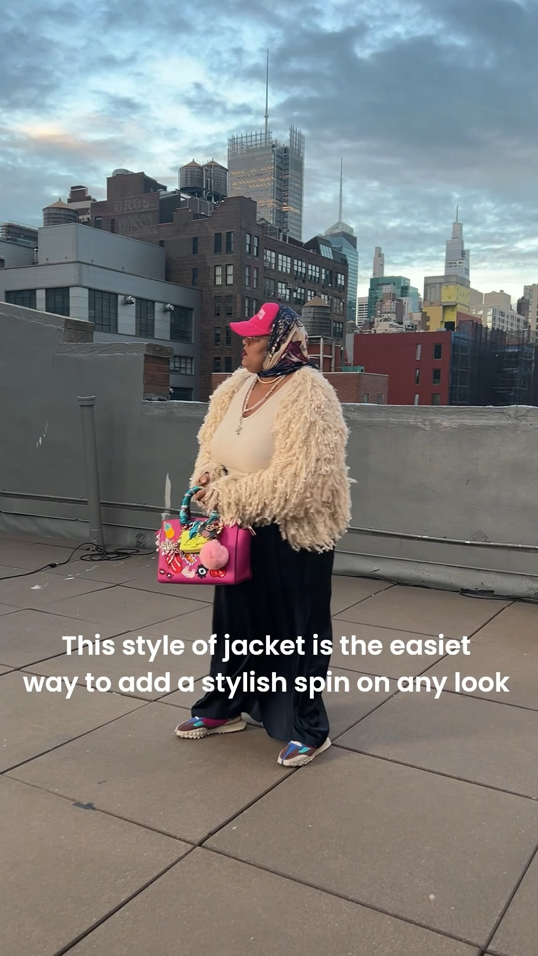 This Jacket is the star of the show!!! If you’re looking to have the perfect piece for your fall outfits you have to add this style to your jackets

#LTKSeasonal #LTKPlusSize #LTKStyleTip