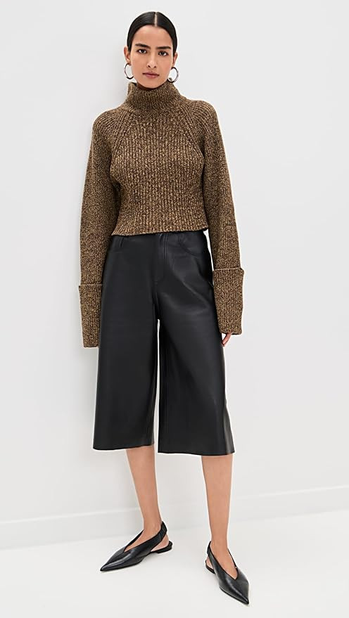 IRO Women's Elba Sweater | Amazon (US)