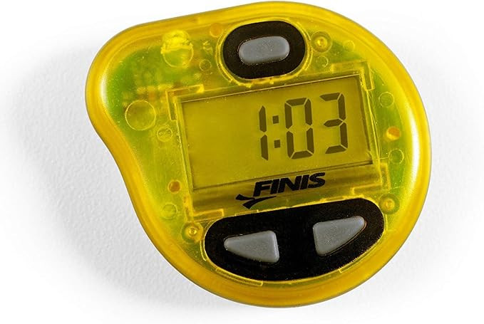 FINIS Tempo Trainer Pro Audible Metronome Pacing Device | Amazon (US)