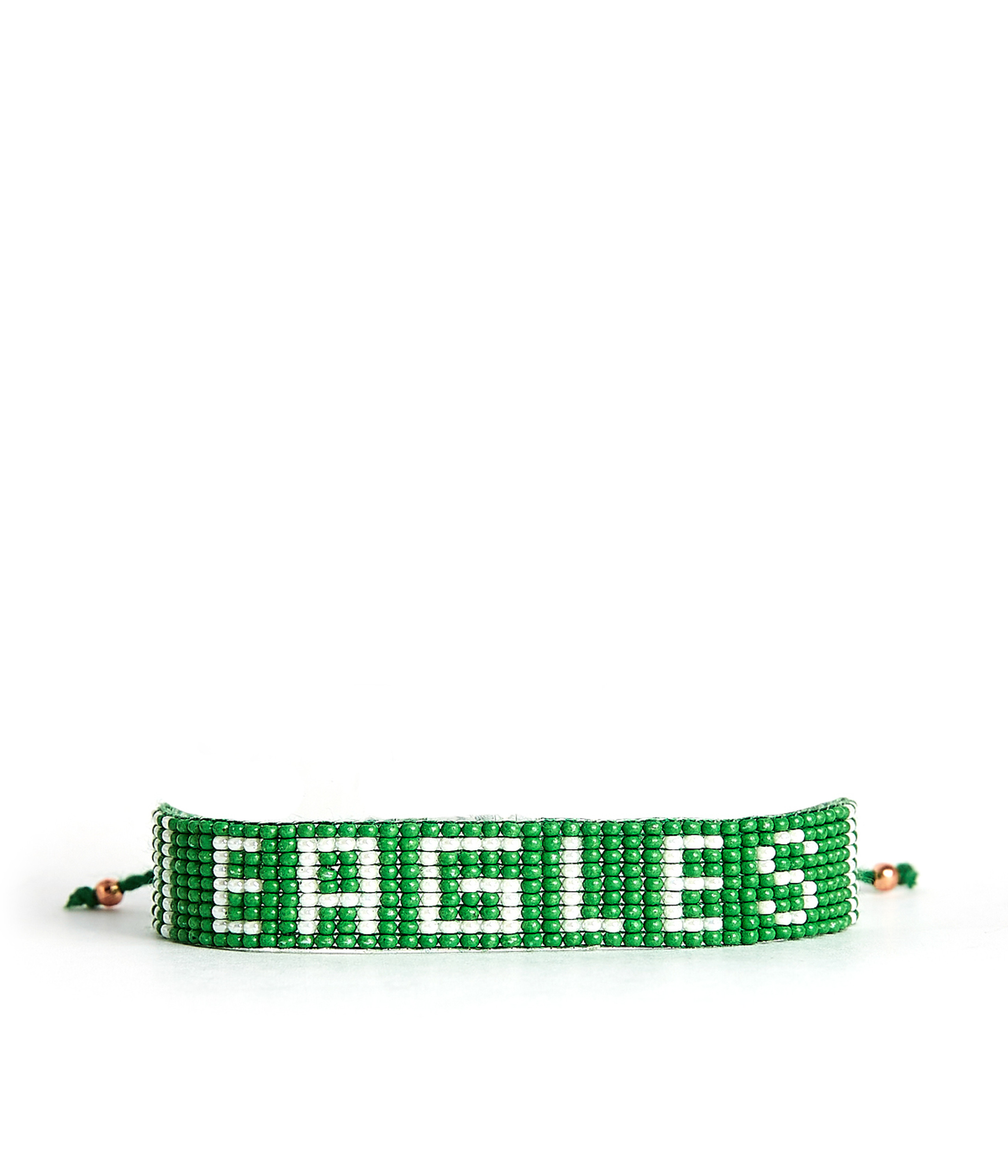Eagles - Beaded Bracelet | Lisi Lerch Inc