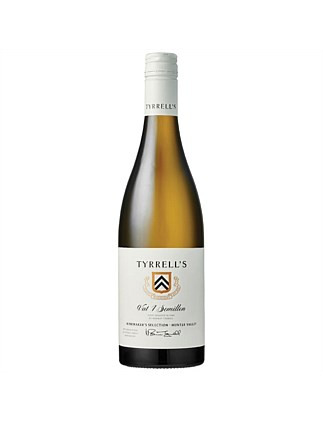 Tyrrells Tyrrells Vat 1 Semillon 2017 | David Jones | David Jones (Australia & New Zealand)