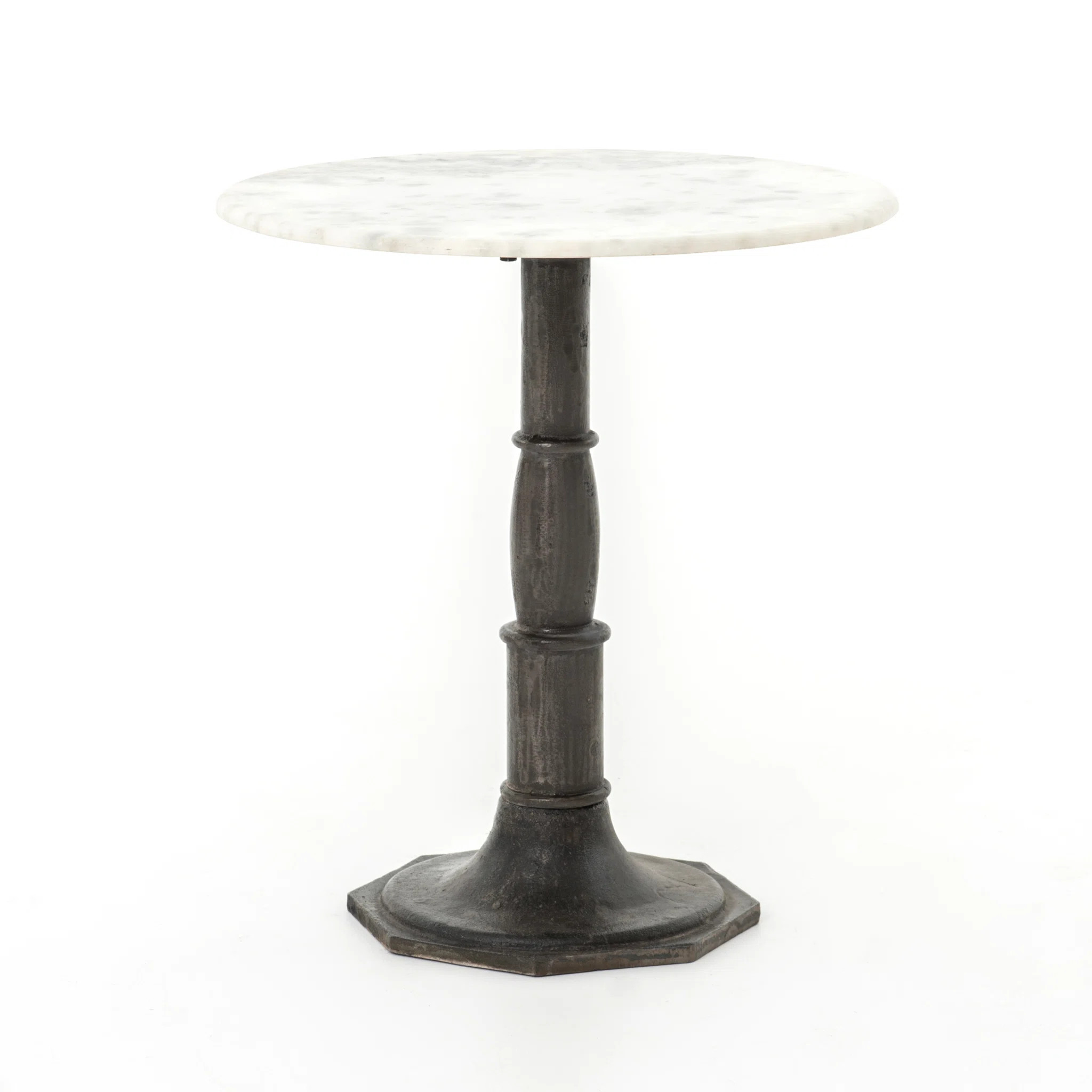 Four Hands Lucy Roseland End Table | Perigold | Perigold