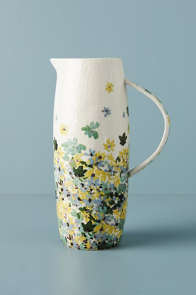 Appoline Pitcher | Anthropologie (US)