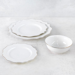 charger - set of 4 | Z Gallerie