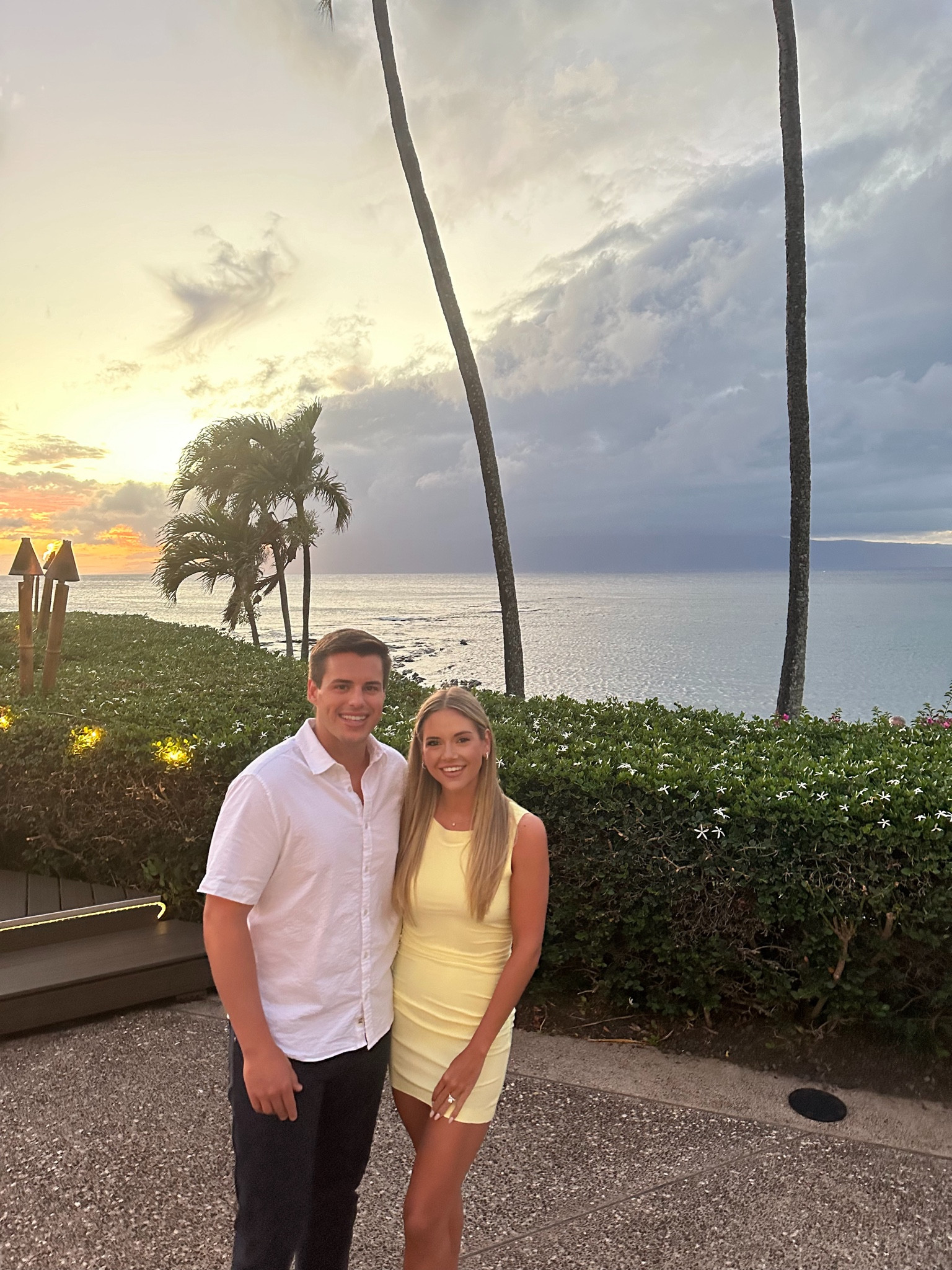 Last night in Maui 🥹🌸


#LTKTravel #LTKWedding #LTKStyleTip