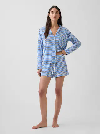 Softest Modal PJ Shorts | Gap (US)