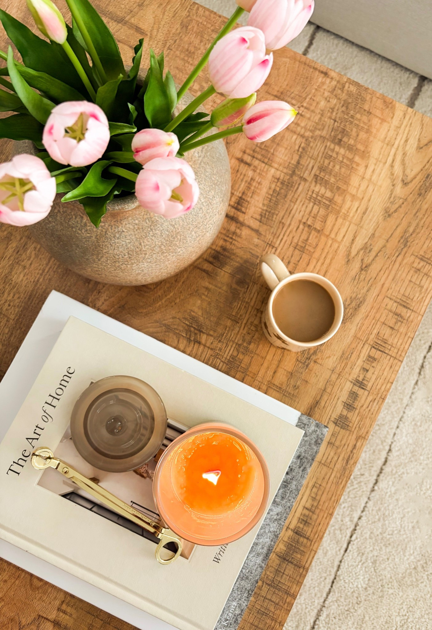 Loving these Amazon tulips. They look so realistic and they’re available in a few different color options. 🌷

#LTKSeasonal #LTKHome #LTKValentine