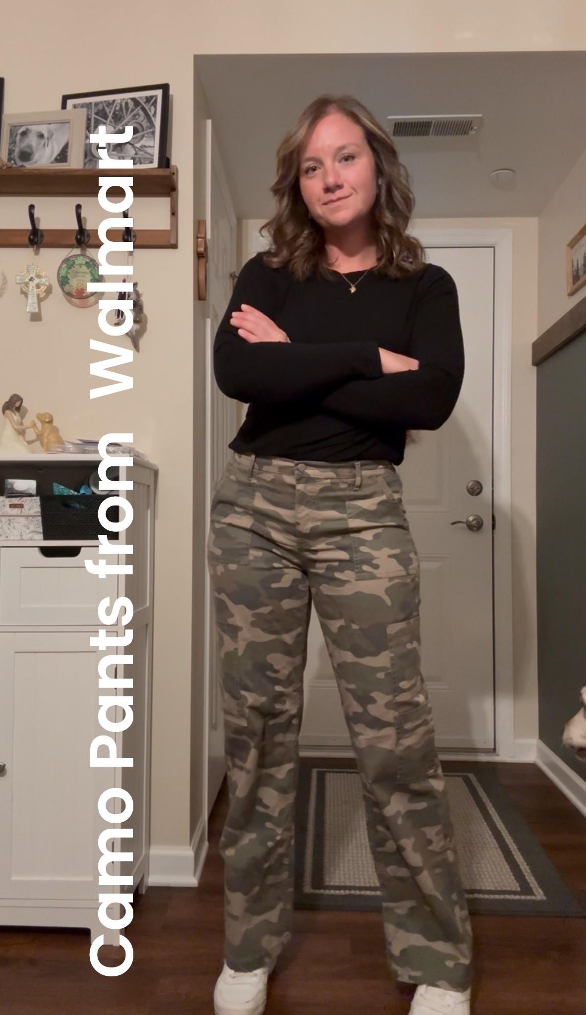 Walmart Pants! 

#LTKSeasonal #LTKWorkwear #LTKStyleTip