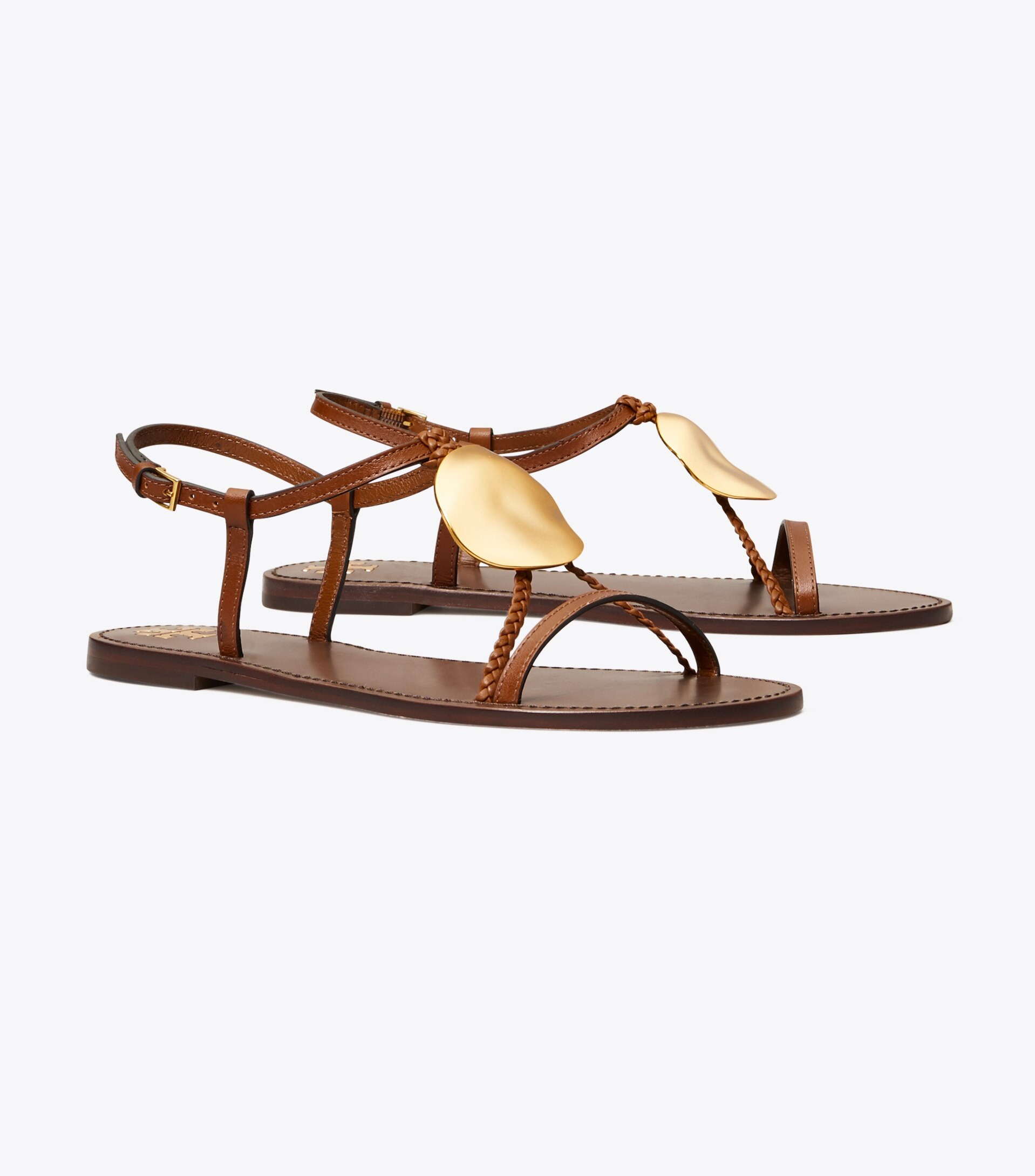 Patos Multi-Strap Sandal | Tory Burch (US)