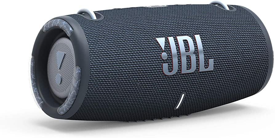 JBL Xtreme 3 - Portable Bluetooth Speaker, powerful sound and deep bass, IP67 waterproof, 15 hour... | Amazon (US)