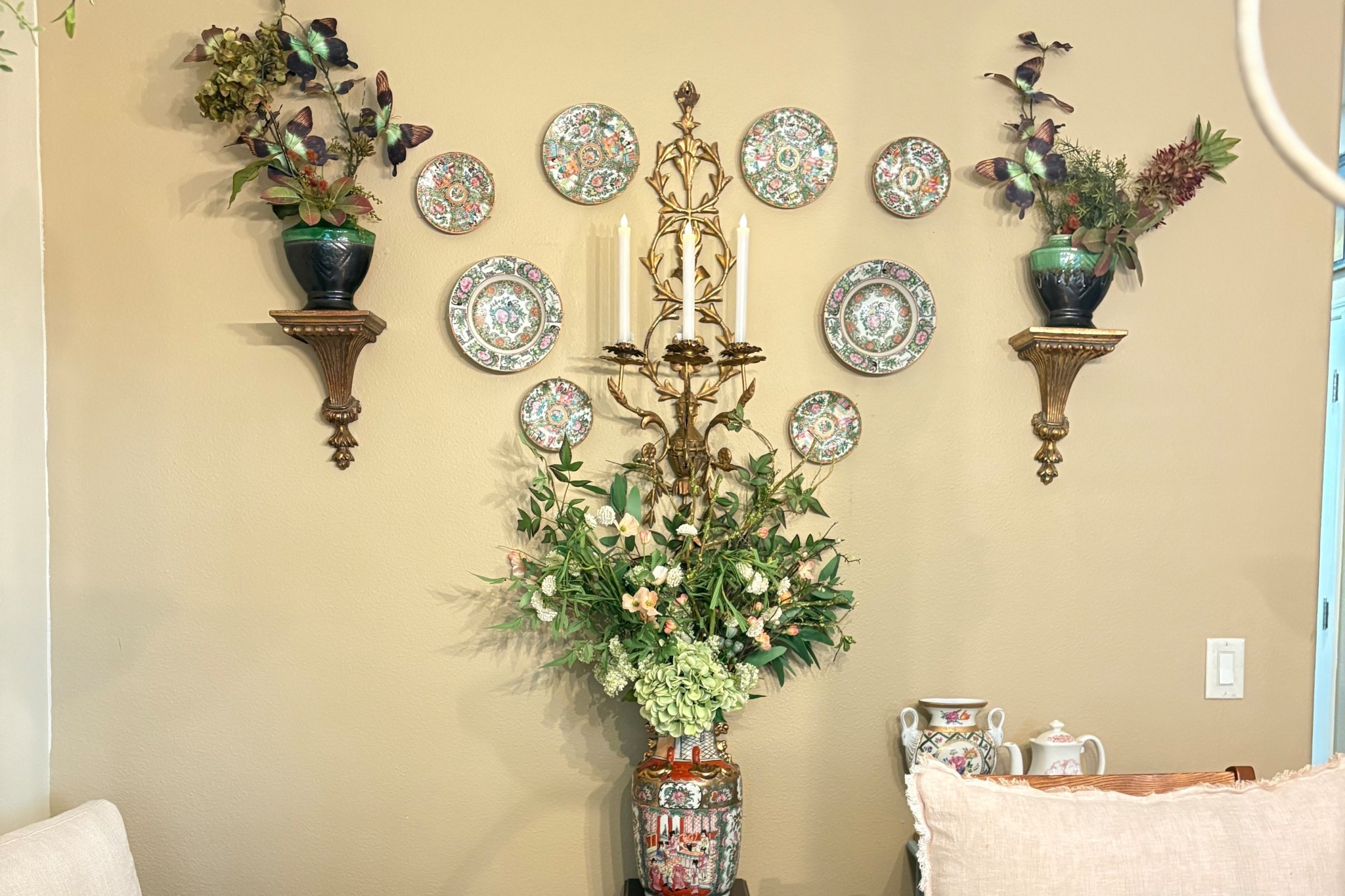 Nothing better than candles flickering at night 

#LTKFindsUnder100 #LTKHome #LTKFindsUnder50