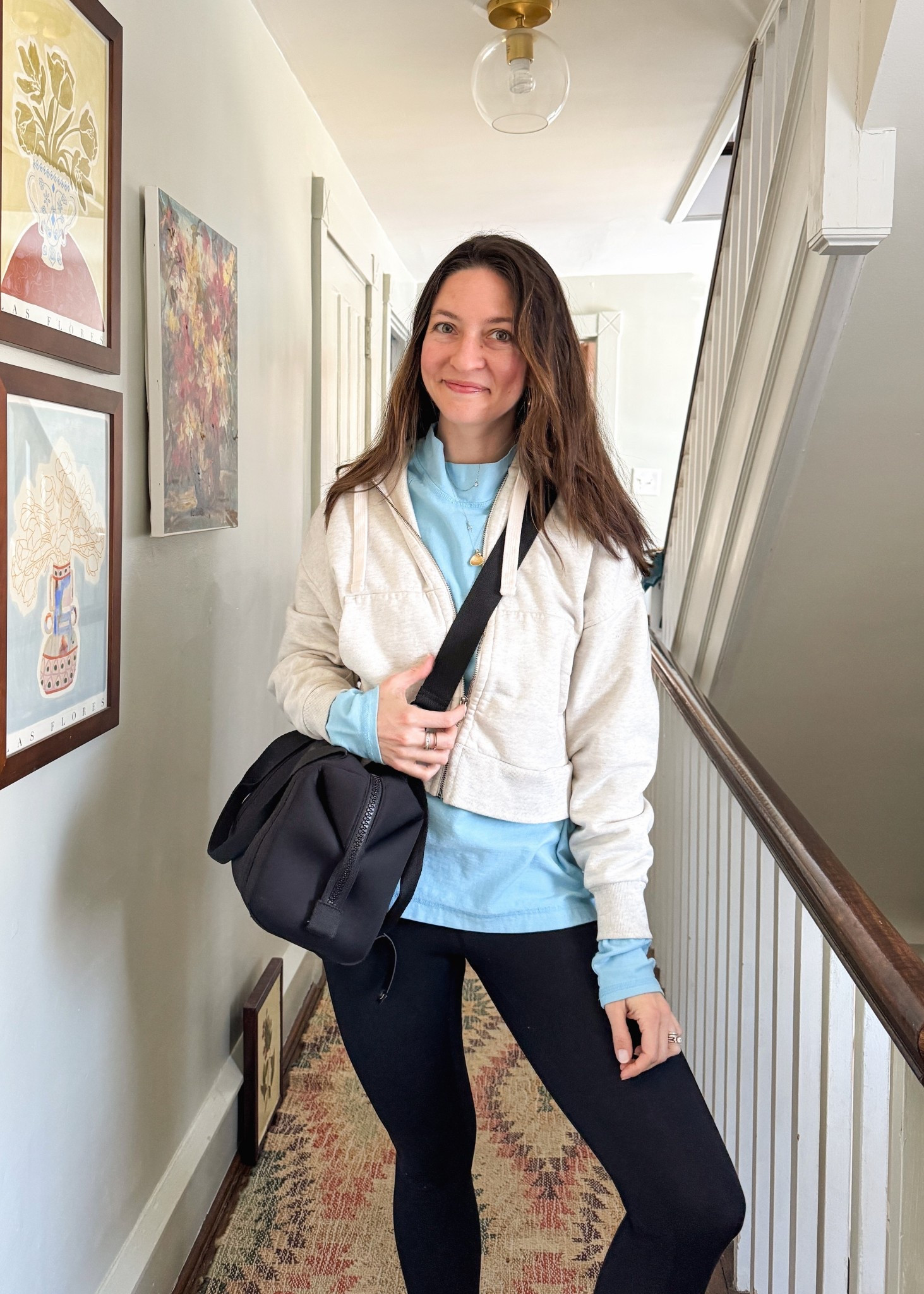 What I’ve been wearing lately (even when I don’t want to get dressed) as a 38 year old mom of two & where I’ve been wearing it!

#LTKmomlife #LTKdayinmylife #LTKstorytime