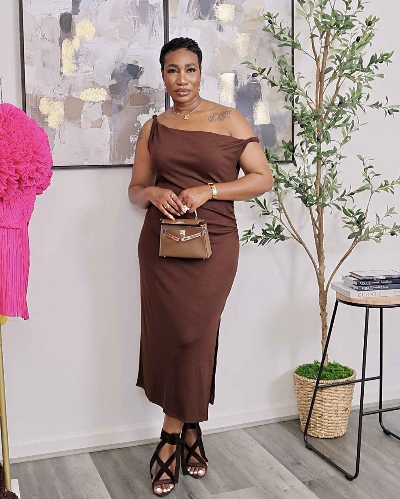 An outfit for every occasion, whether it’s date night, wedding, work or even to lounge. @walmartfashion got you covered. #WalmartPartner #WalmartFashion


#LTKFindsUnder50 #LTKStyleTip #LTKSeasonal