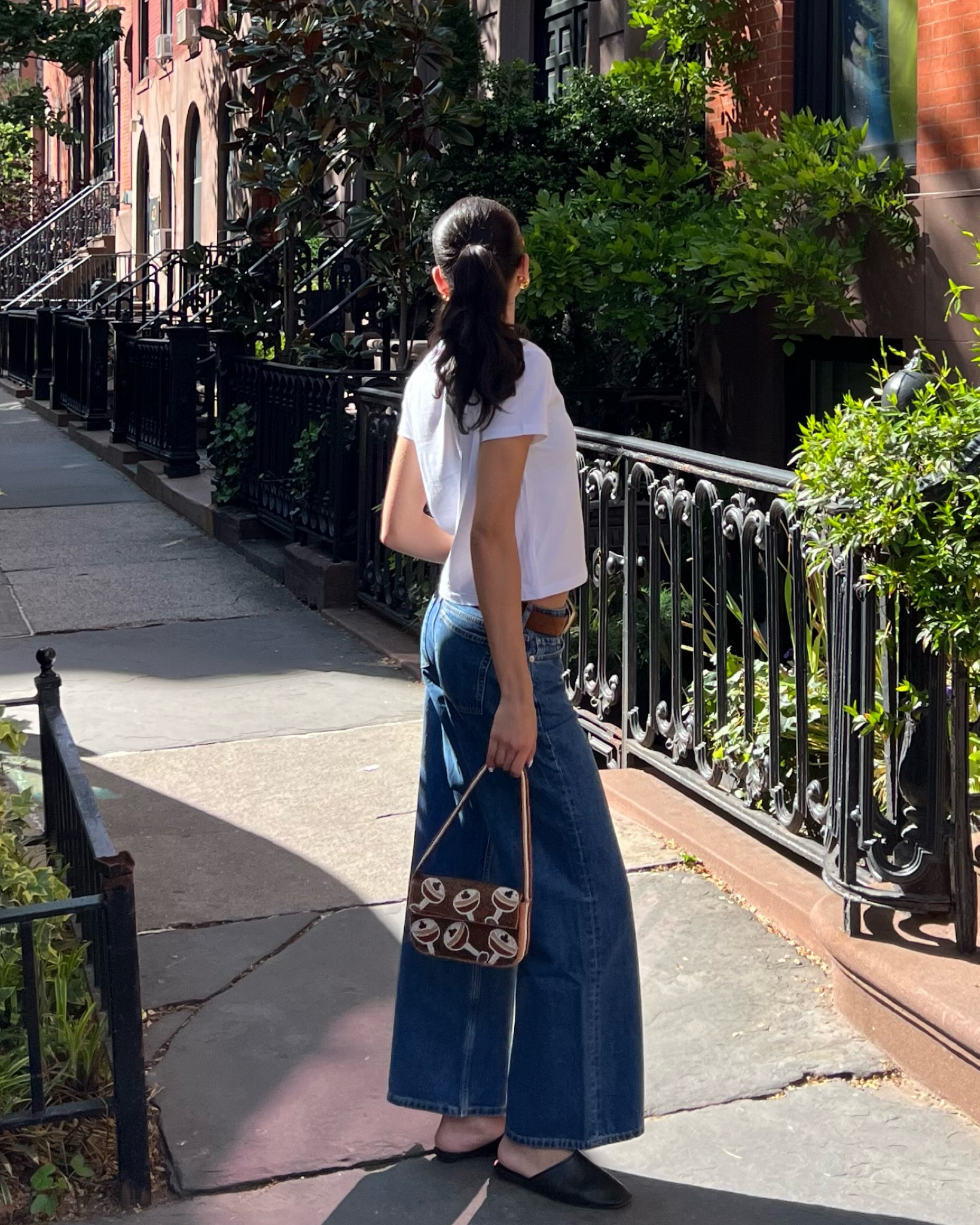 espresso martini bag