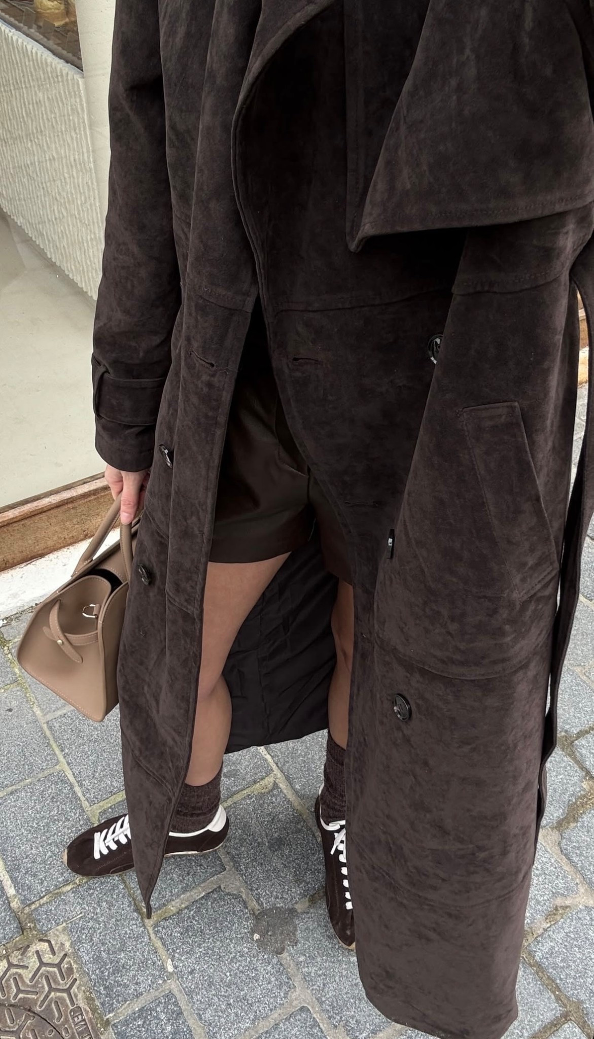 it’s long trench season !!

publicité  

#LTKspring #LTKautumn #LTKeurope