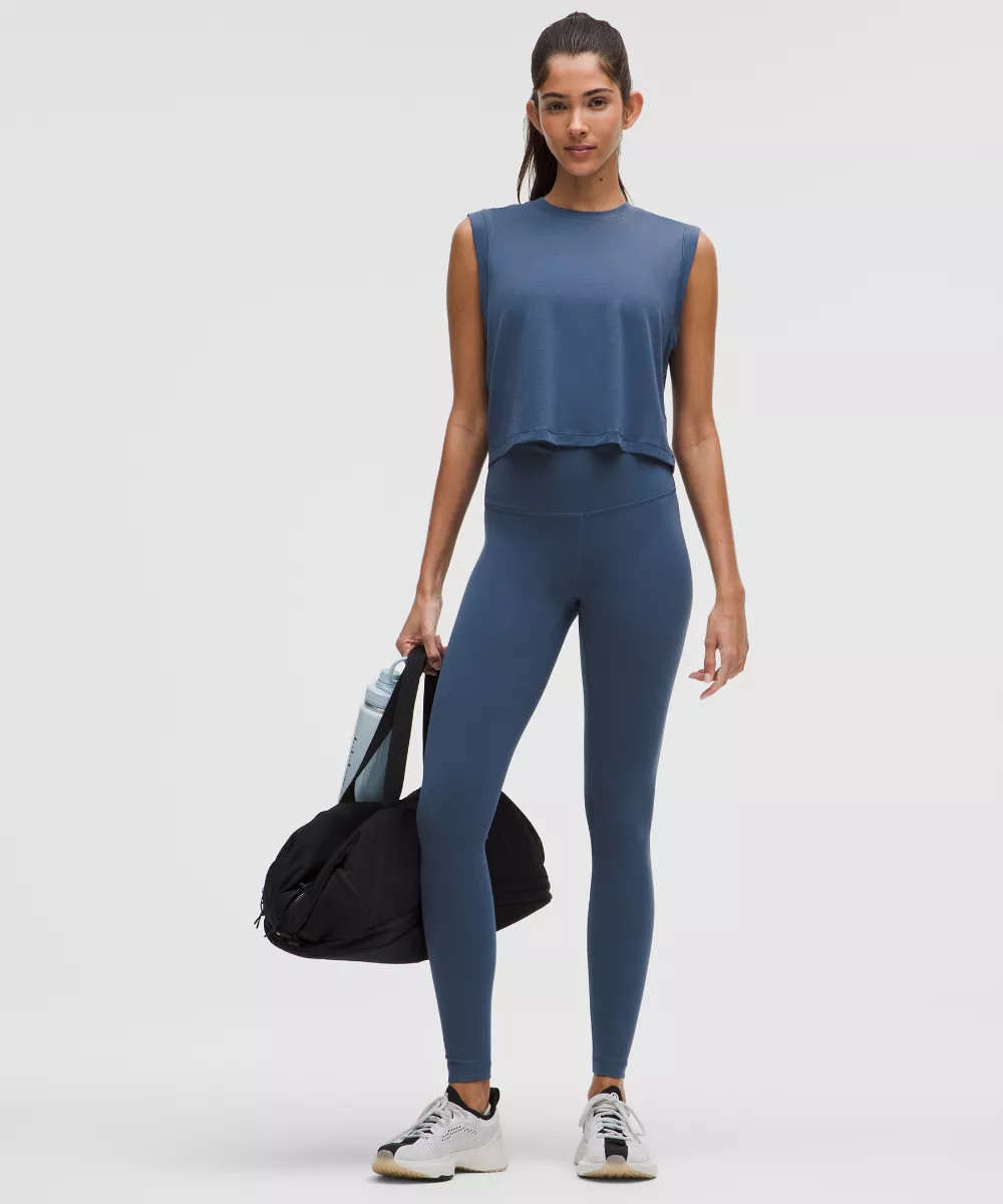 Wunder Train High-Rise Tight 28" | lululemon UK