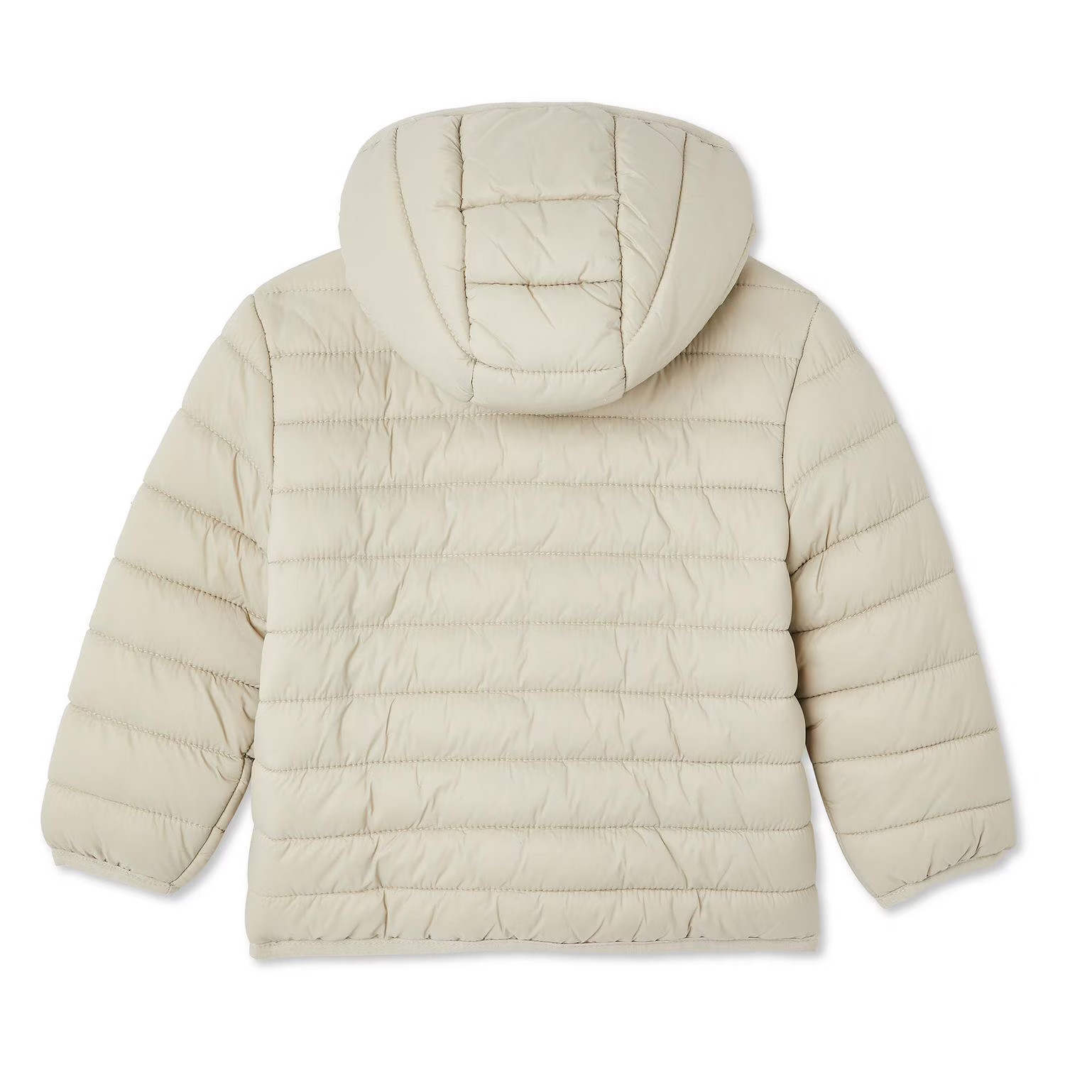 George Toddler Boys' Puffer Jacket, Sizes 2T-5T | Walmart (CA)