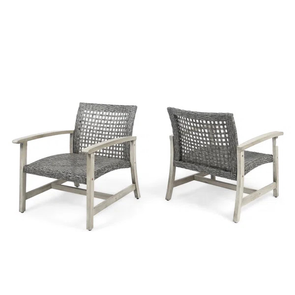 Babers Patio Chair | Wayfair North America