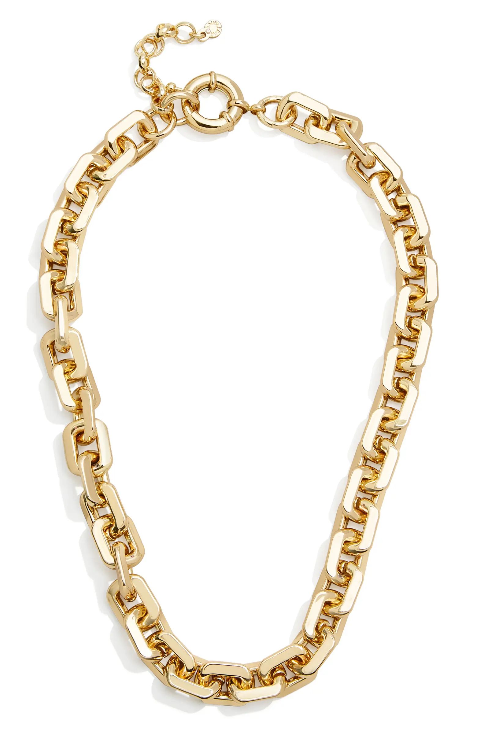 BaubleBar Klara Necklace | Nordstrom | Nordstrom