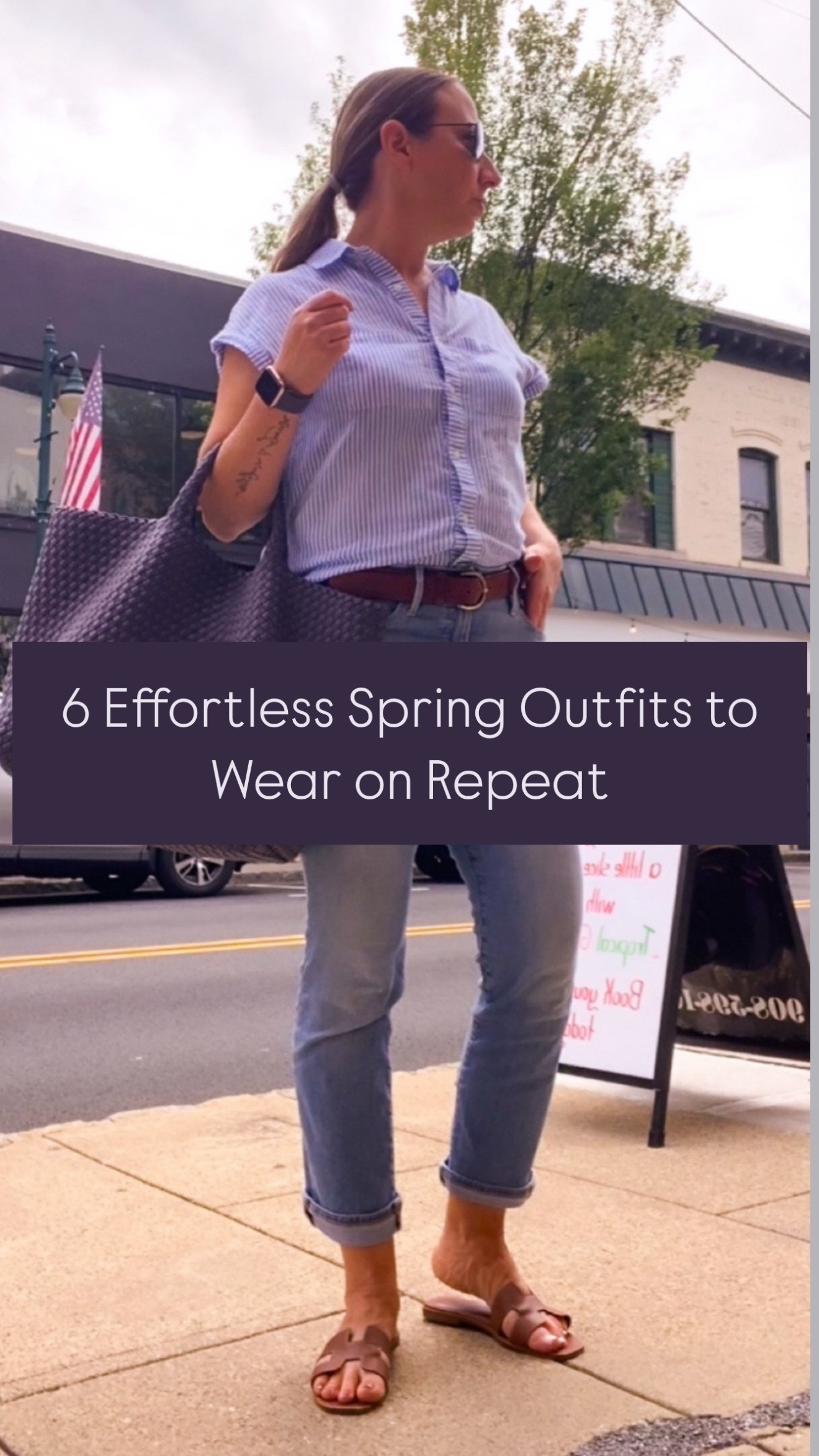 Effortless doesn’t have to be boring!  These pieces create easy effortlessly chic looks.  // spring fashion. Dresses. Casual  

#LTKStyleTip #LTKSeasonal #LTKFindsUnder100