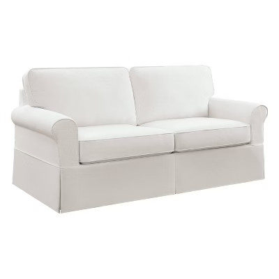 Ashton Slip Cover Sofa - OSP Home Furnishings | Target