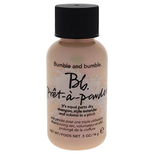 Bb Pret A Powder Shampoo, By Bumble And Bumble - 0.5 Oz Shampoo | Walmart (US)