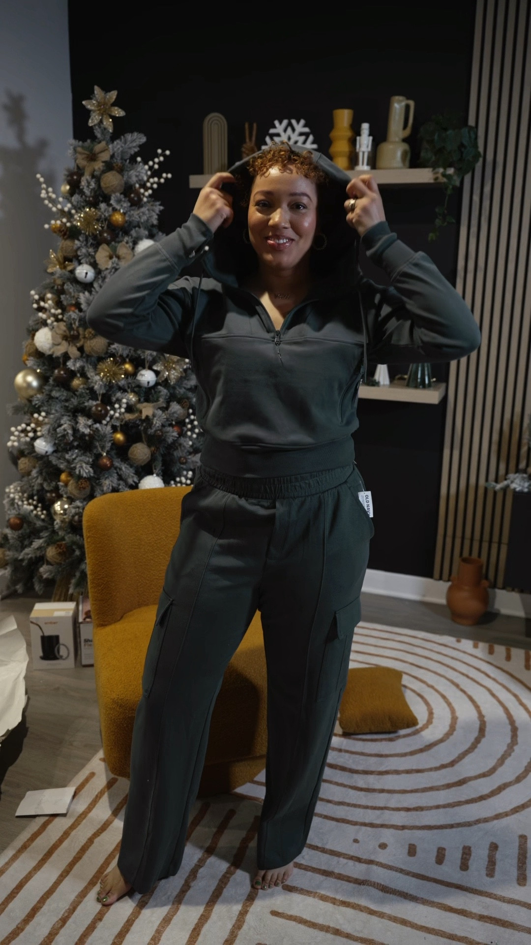 Cozy season essentials you’ll live in! These fleece sets from Old Navy are perfect for errands, lounging, or chasing the kids around the house. Comfy, stylish, and affordable!

#LTKActive #LTKFitness #LTKStyleTip