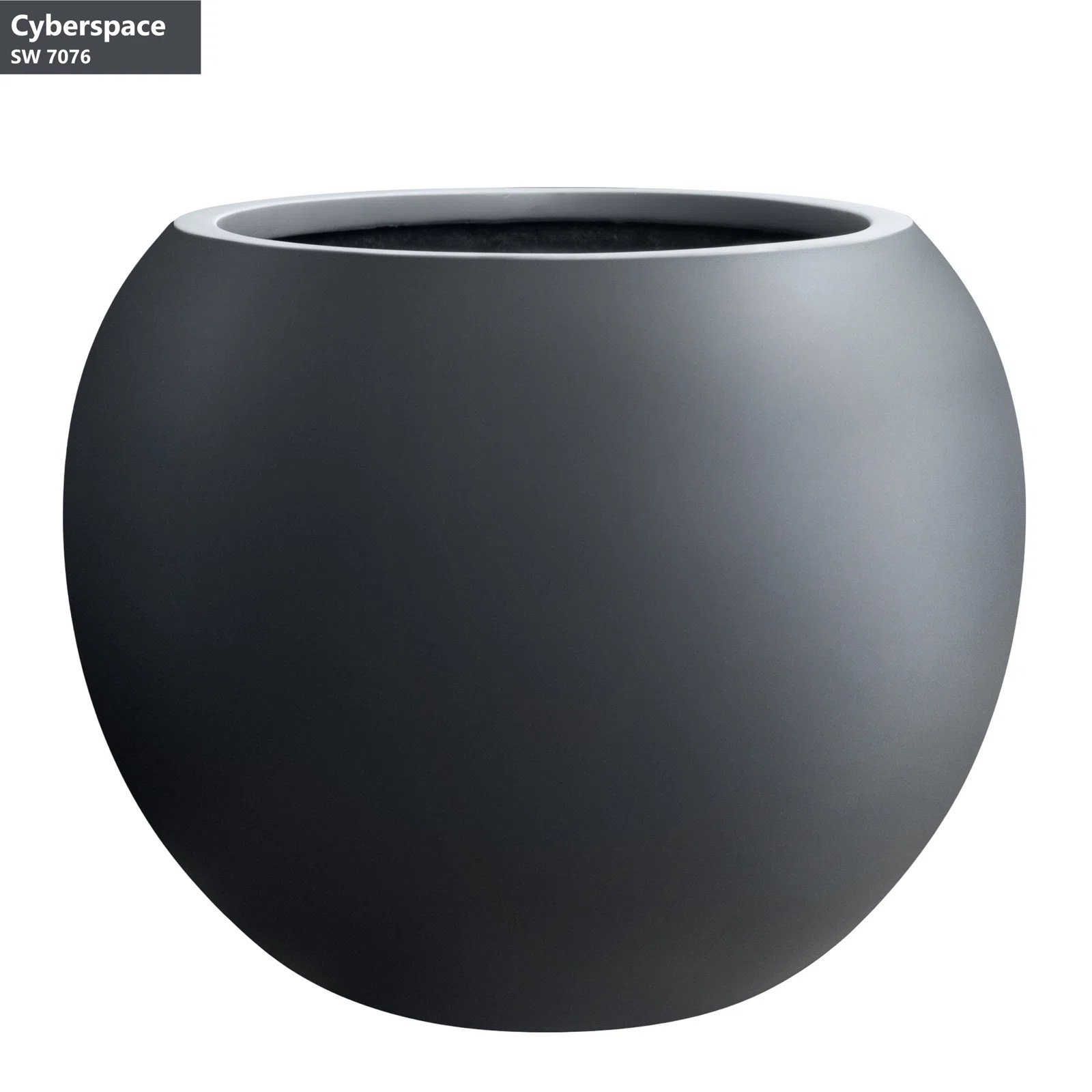 Dorlis Fiberstone Pot Planter | Wayfair North America