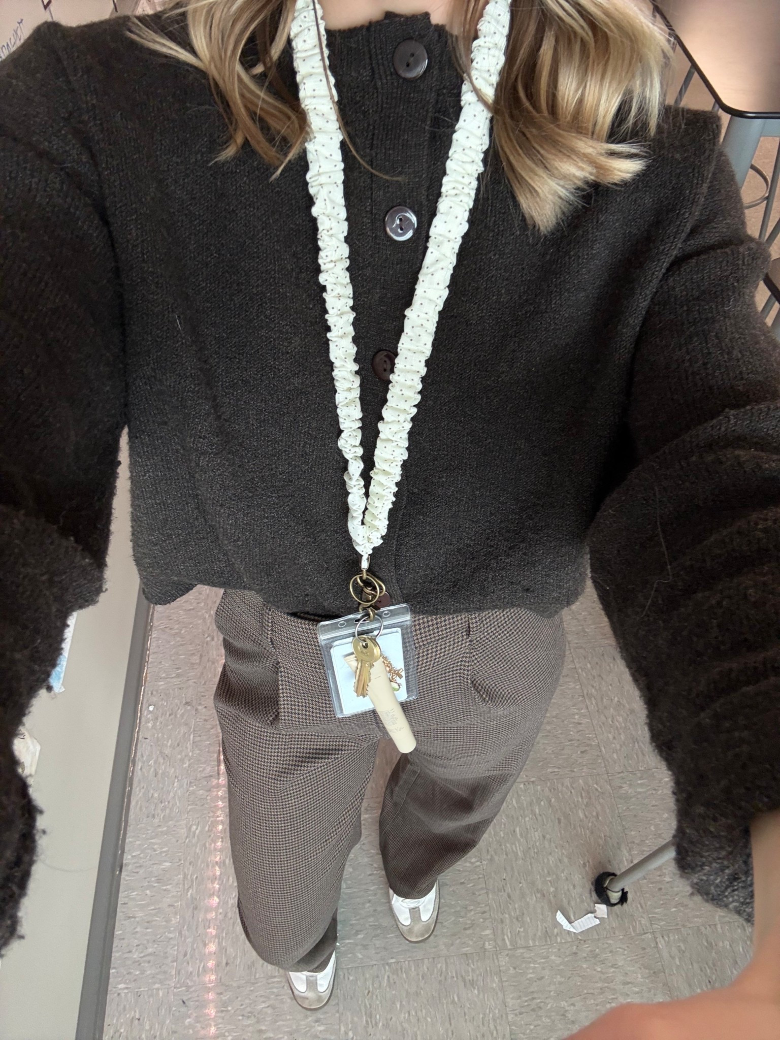 My teacher outfit today :) 

#LTKWorkwear #LTKootd #LTKTall