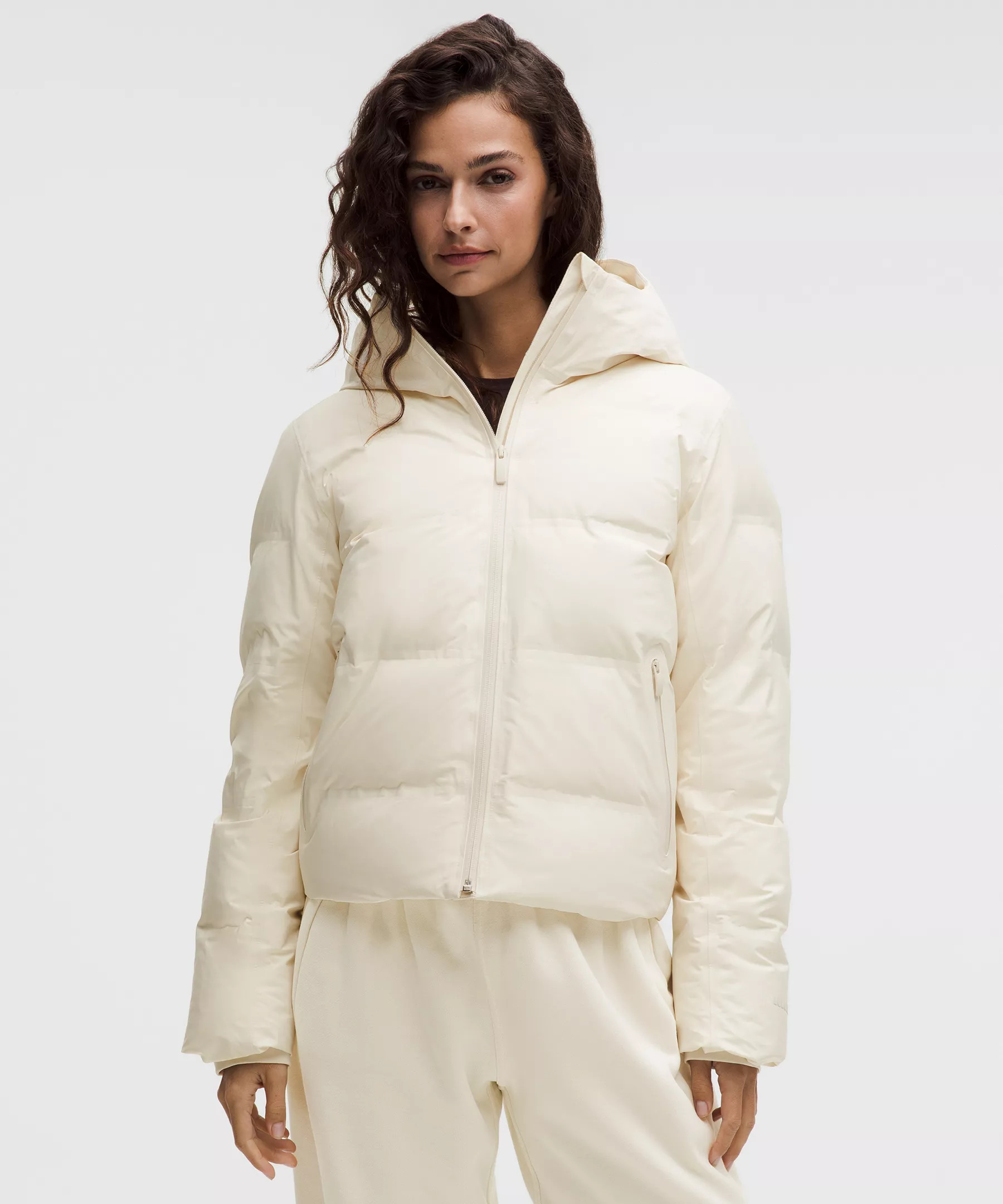 Slush Hour 600-Down-Fill Waterproof Jacket | Lululemon (US)