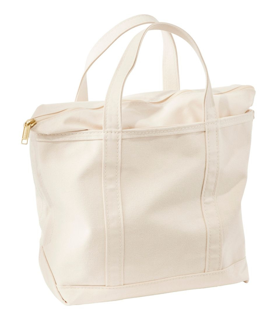 Boat and Tote®, Zip-Top | L.L. Bean