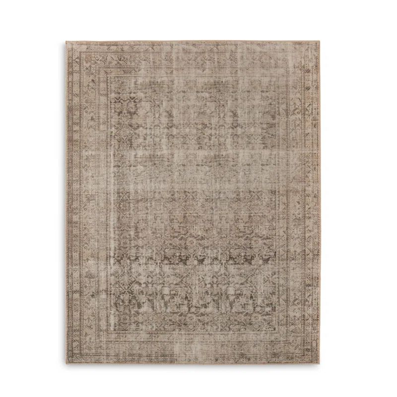 Elet Southwestern Rug | Wayfair North America