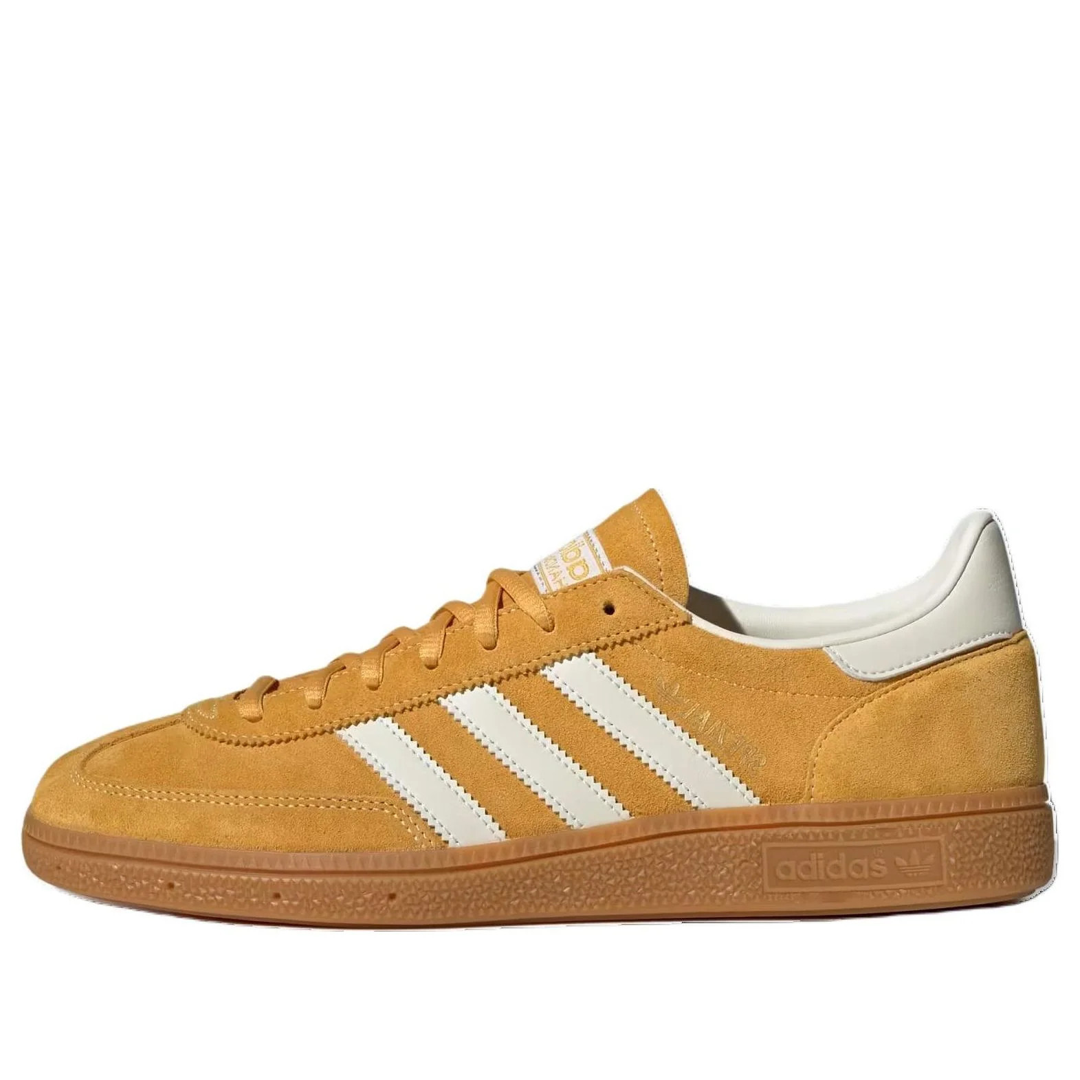 adidas Handball Spezial 'Preloved Yellow' IF7088 | KICKS CREW