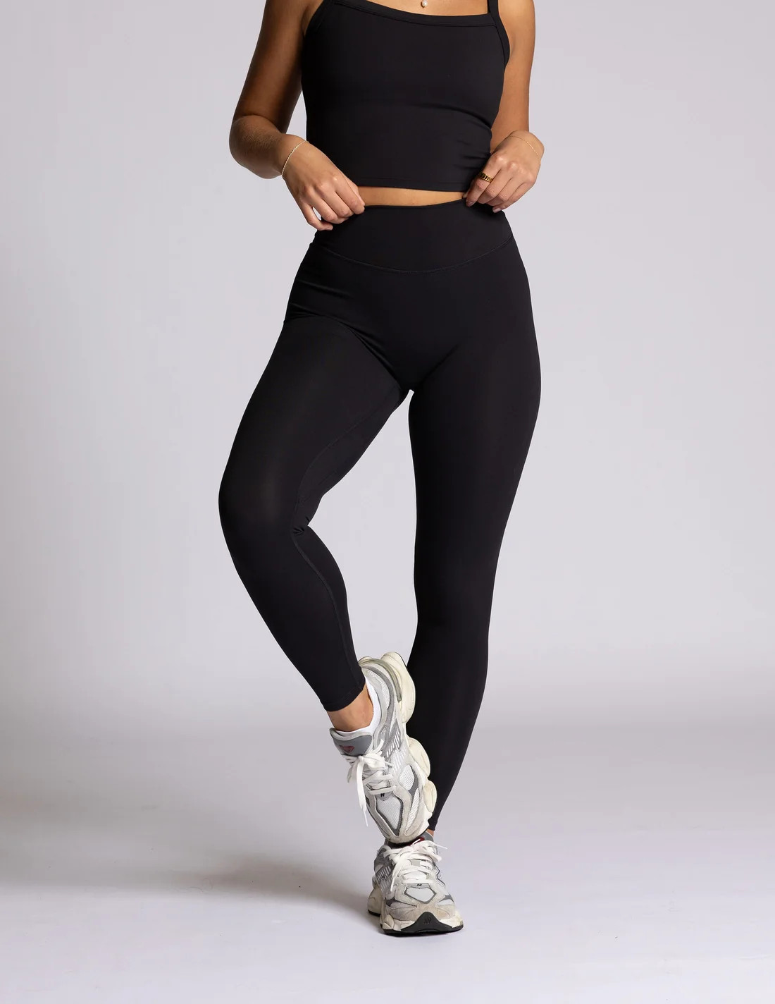 PURELUXE Sculpt Legging : 26" | P'tula