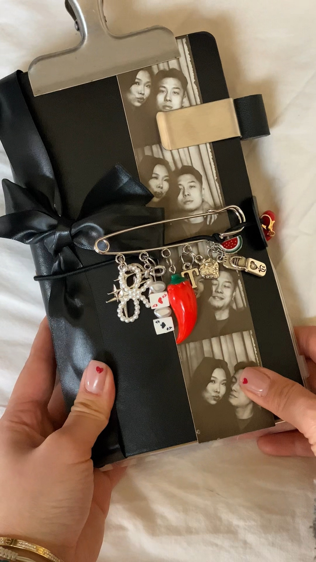 Leather journal louise carmen dupe 

#LTKnederlands #LTKgiftguide #LTKeurope