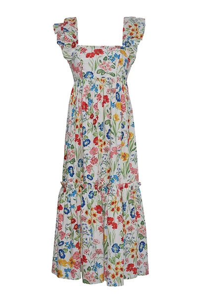 Darby Dress | Cara Cara New York