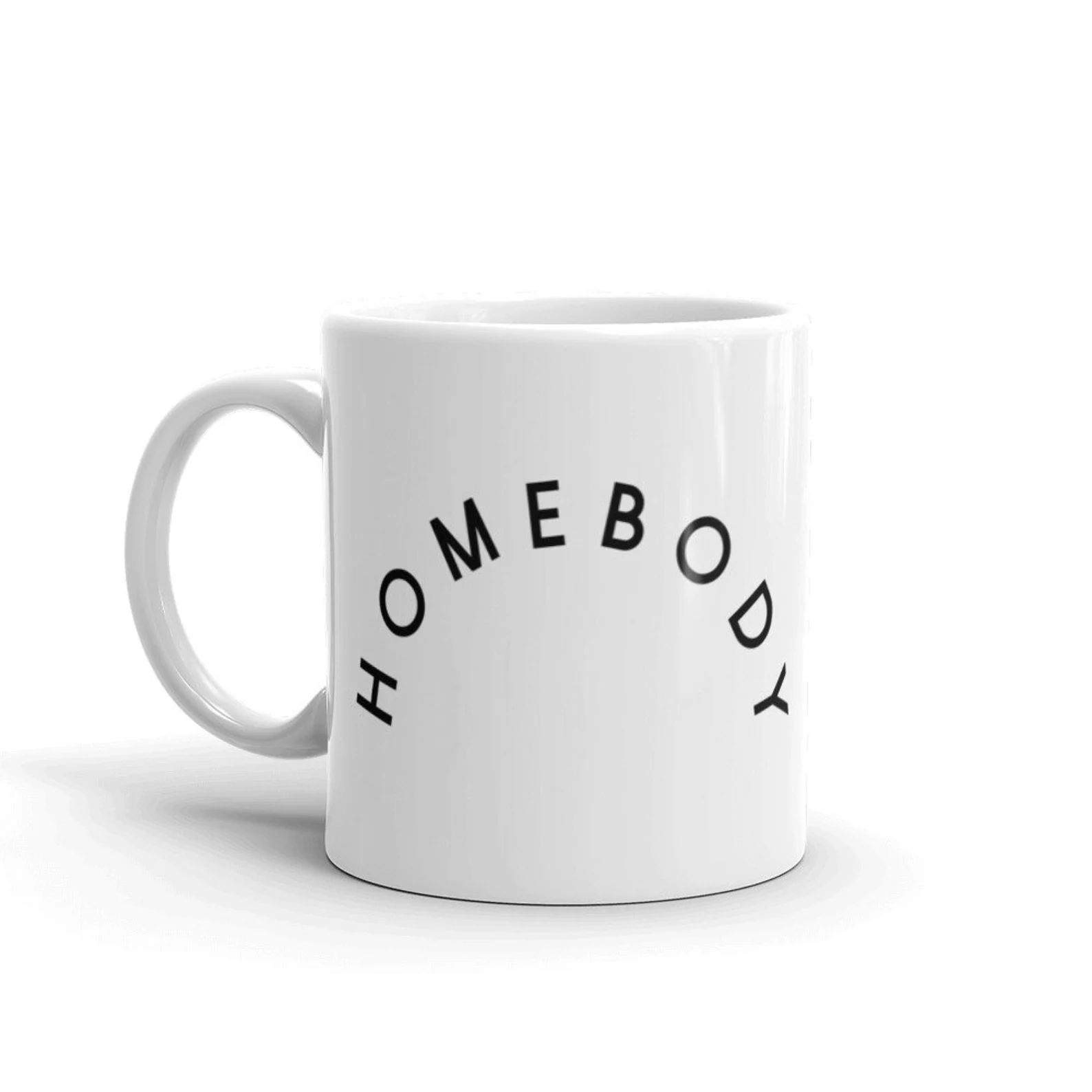 HOMEBODY Mug | Etsy (US)