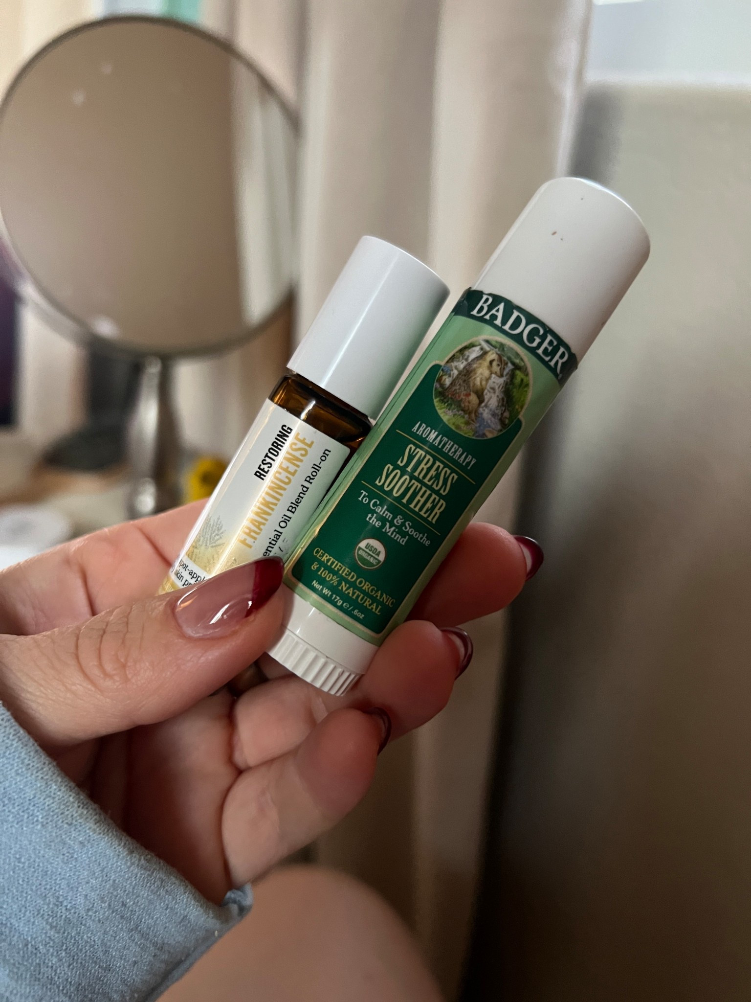 Love these so helpful for stressful days and headaches. 

#LTKSaleAlert #LTKBeauty #LTKFindsUnder50