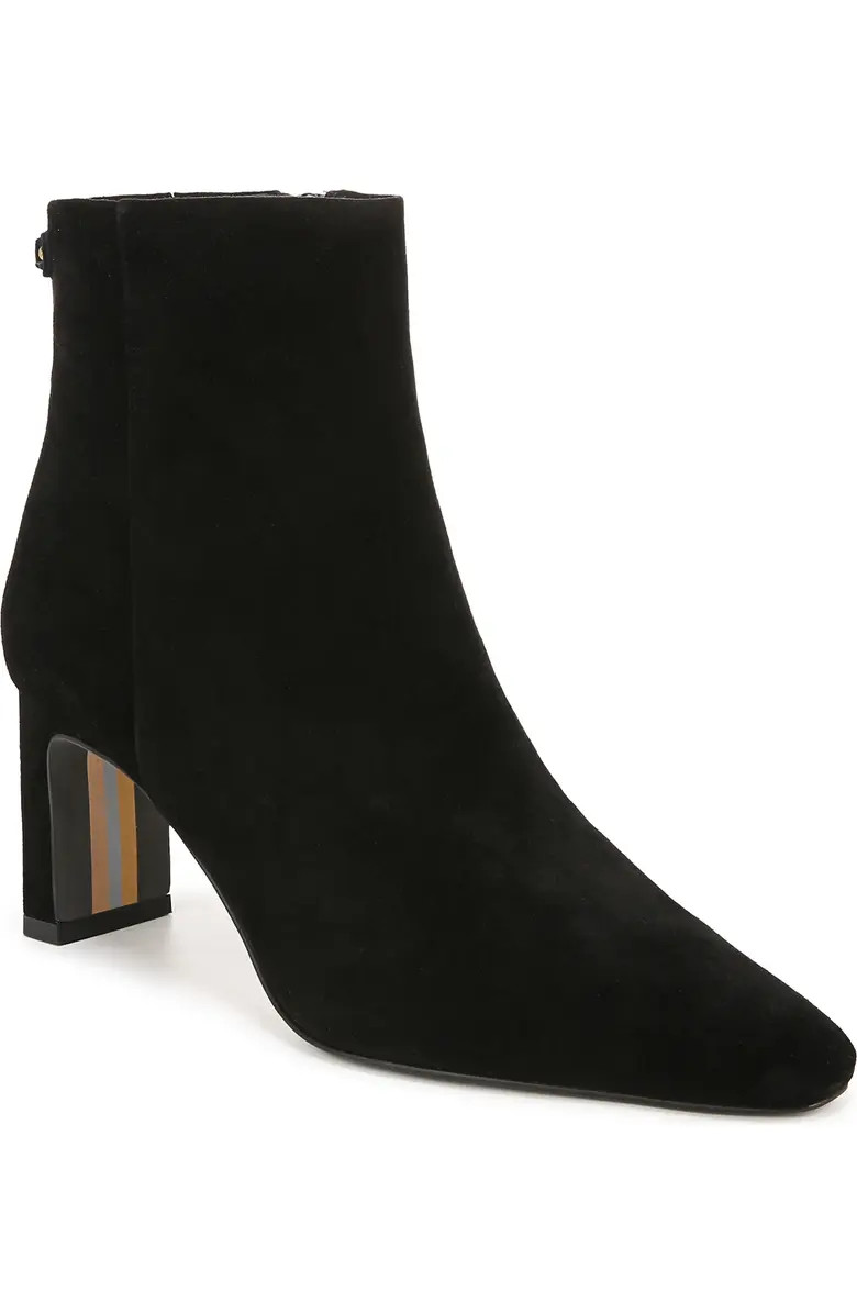 Saige Bootie (Women) | Nordstrom