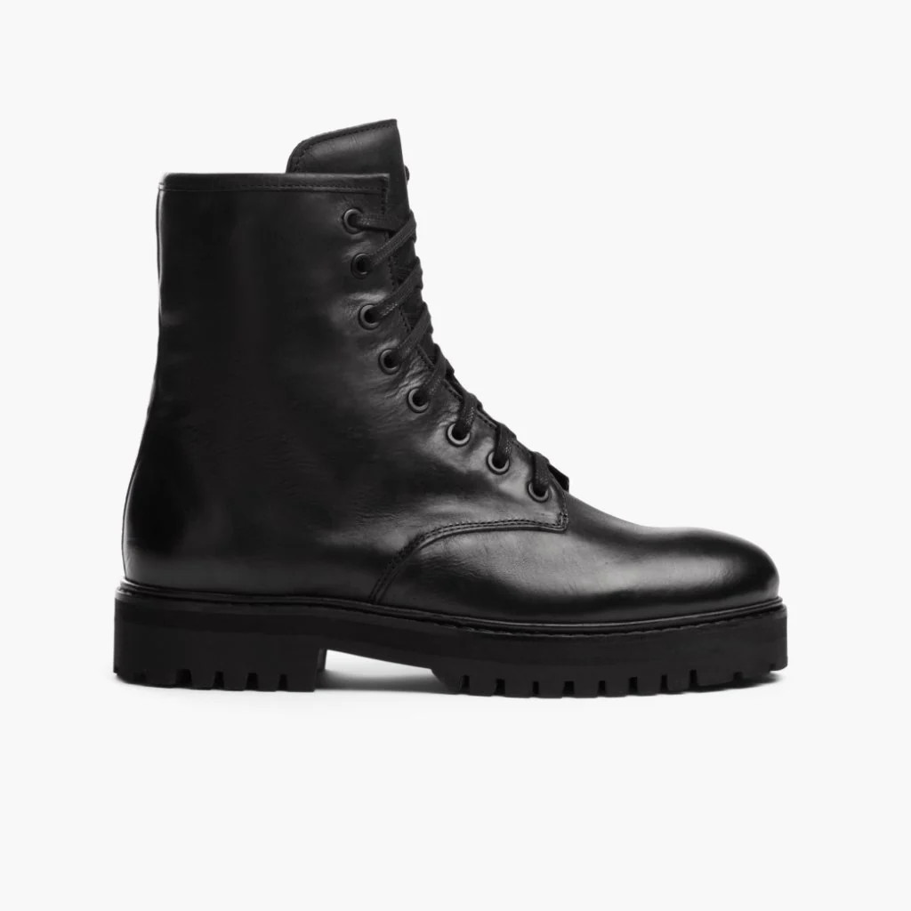 Combat | Thursday Boot Co.