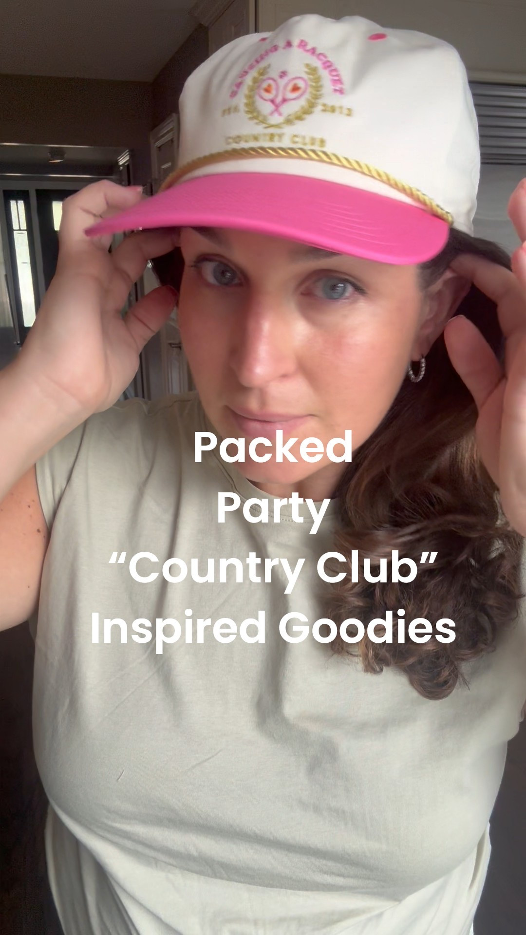 Pickle party or a ladies’ invitational at the golf club? These are the best party favors and giveaways for fundraisers! 

#LTKGiftGuide #LTKSeasonal #LTKActive