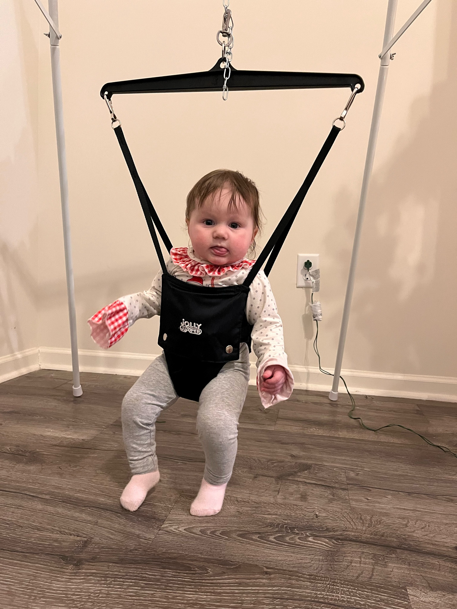 Jolly jumper
Baby must haves
Baby toys
Baby registry 
Baby gift

#LTKbaby #LTKGiftGuide #LTKkids