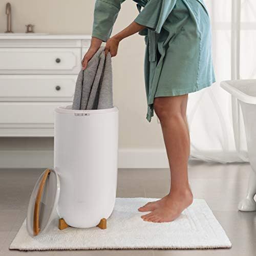 Zadro towel Warmer  | Amazon (US)