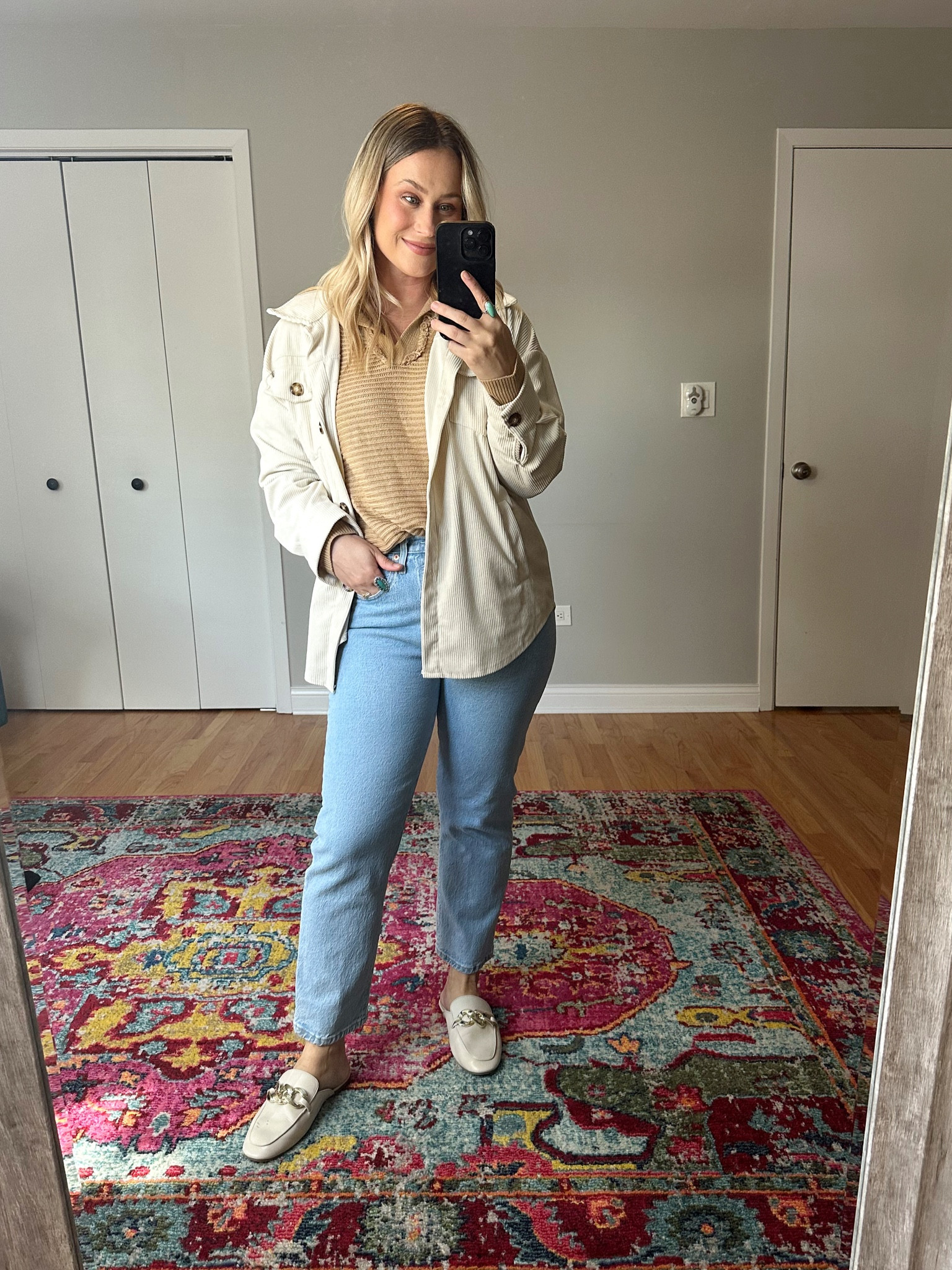 Fall outfit idea from amazon #fallfashion #amazonoutfits #falloutfits 

#LTKstyletip #LTKfindsunder50 #LTKshoecrush