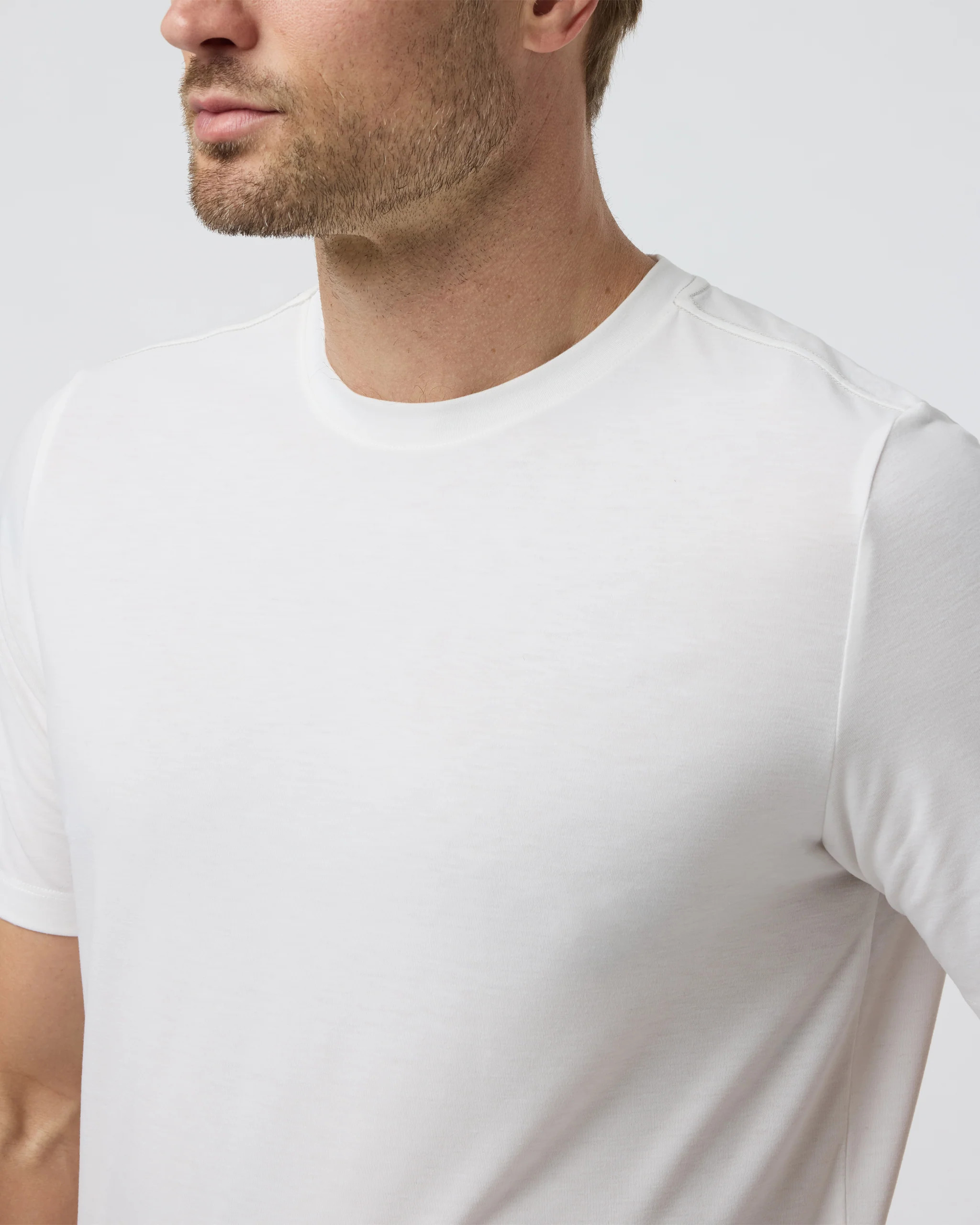 Current Tech Tee | Vuori Clothing (US & Canada)