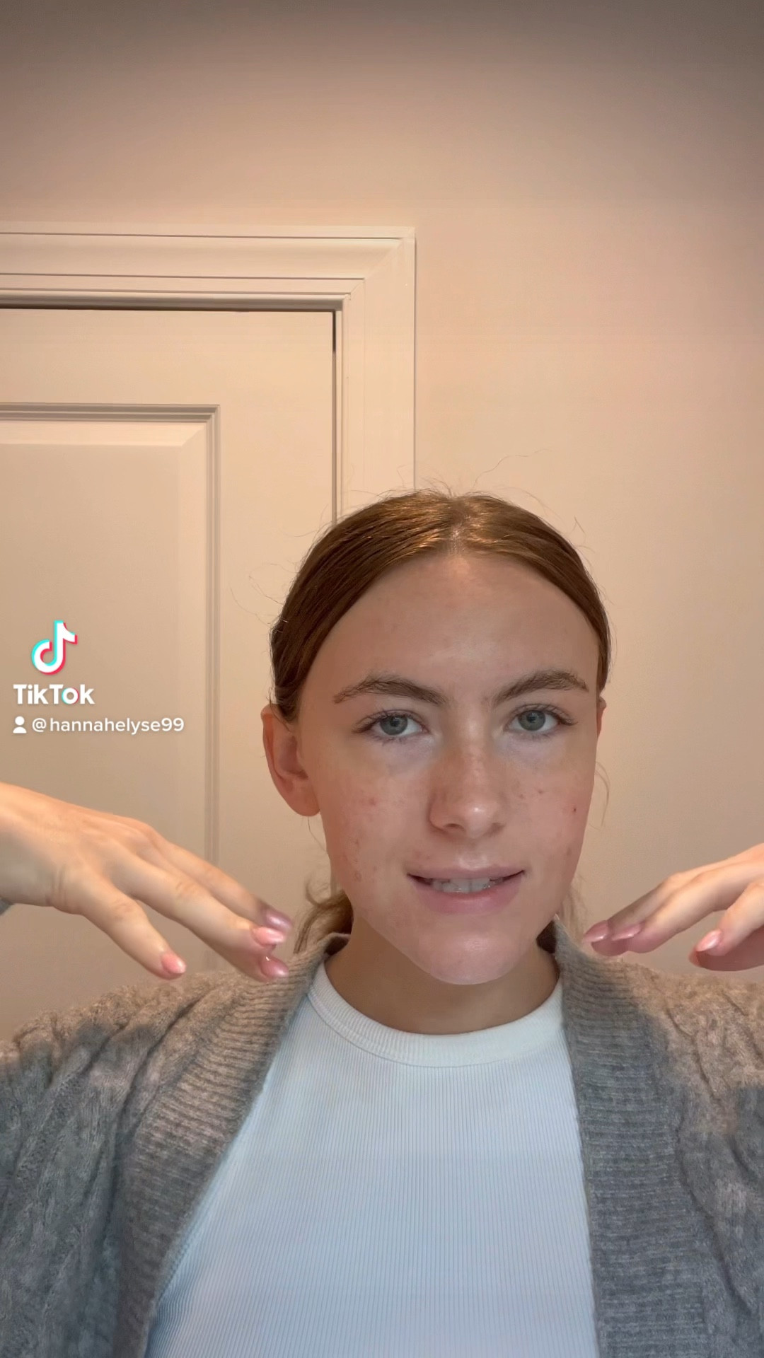 updated morning skincare routine 🌞🫧🤎
this skincare routine has changed the texture and appearance of
my skin for the better! this routine is gentle and perfect for sensitive
or acne prone skin. 

#LTKunder100 #LTKbeauty #LTKunder50
