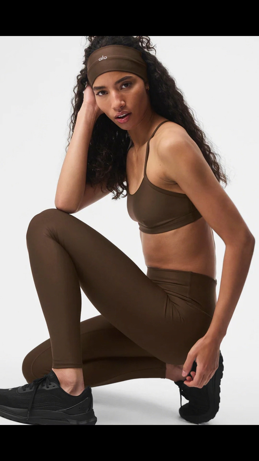 7/8 High-Waist Airlift Legging

#LTKMidsize #LTKActive #LTKWorkwear