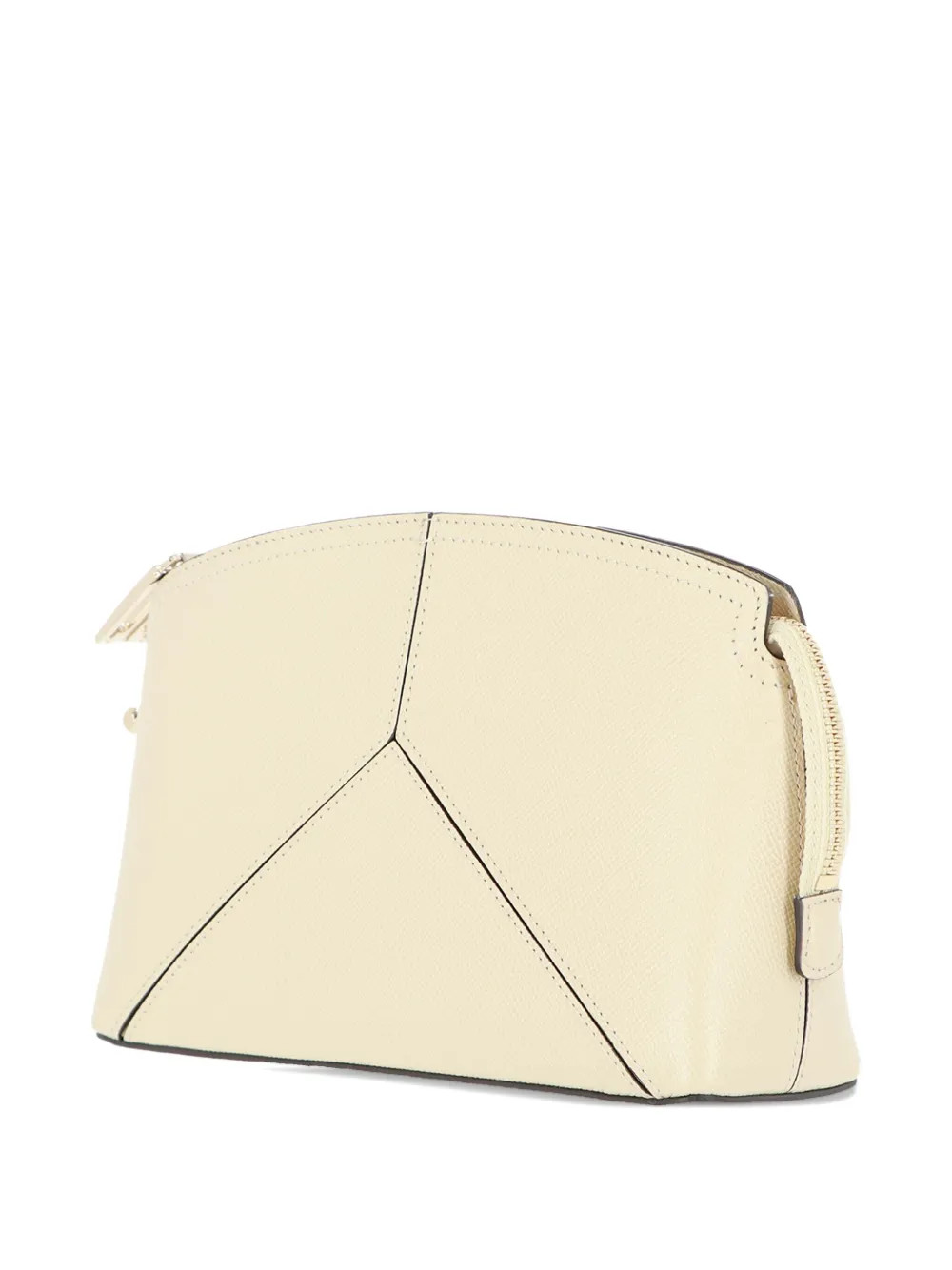 Victoria Beckham Victoria panelled-design Tote Bag | Neutrals | FARFETCH | Farfetch Global