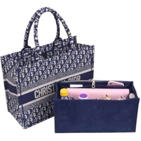 Fashion Luxury Tote Bag Cotton Linen Handbag Large Capacity Jacquard Retro Exquisite | Amazon (US)